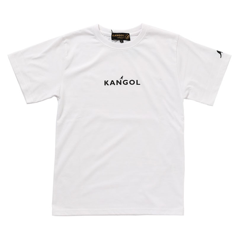 Kangol カンゴール 別注 Tシャツ メンズ 半袖 ビッグシルエット オーバーサイズ ワイド カットソー 男女兼用 ユニセックス 新作 ブランド ロゴプリント T Shirt 85 Most 人気メンズ服通販のmostshop 通販 Yahoo ショッピング