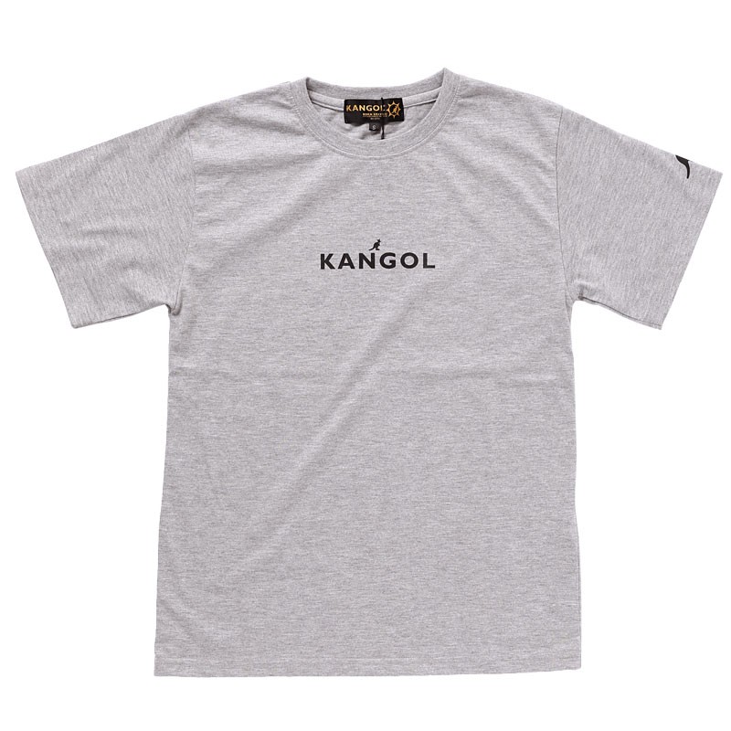 Kangol カンゴール 別注 Tシャツ メンズ 半袖 ビッグシルエット オーバーサイズ ワイド カットソー 男女兼用 ユニセックス 新作 ブランド ロゴプリント T Shirt 85 Most 人気メンズ服通販のmostshop 通販 Yahoo ショッピング