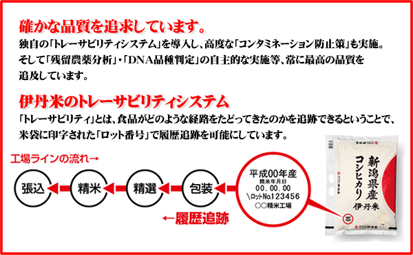 お米 伊丹米 国内産こしひかり複数原料米 5kg 数量限定 令和元