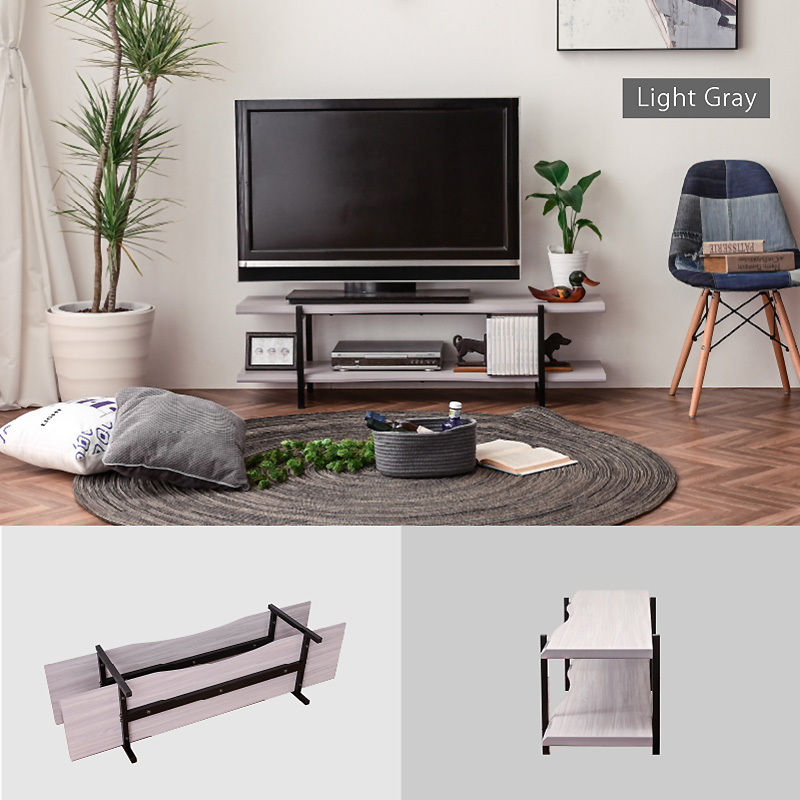 ARTTOWN テレビボード テレビ台 AVラック TVボード ISO認定工場