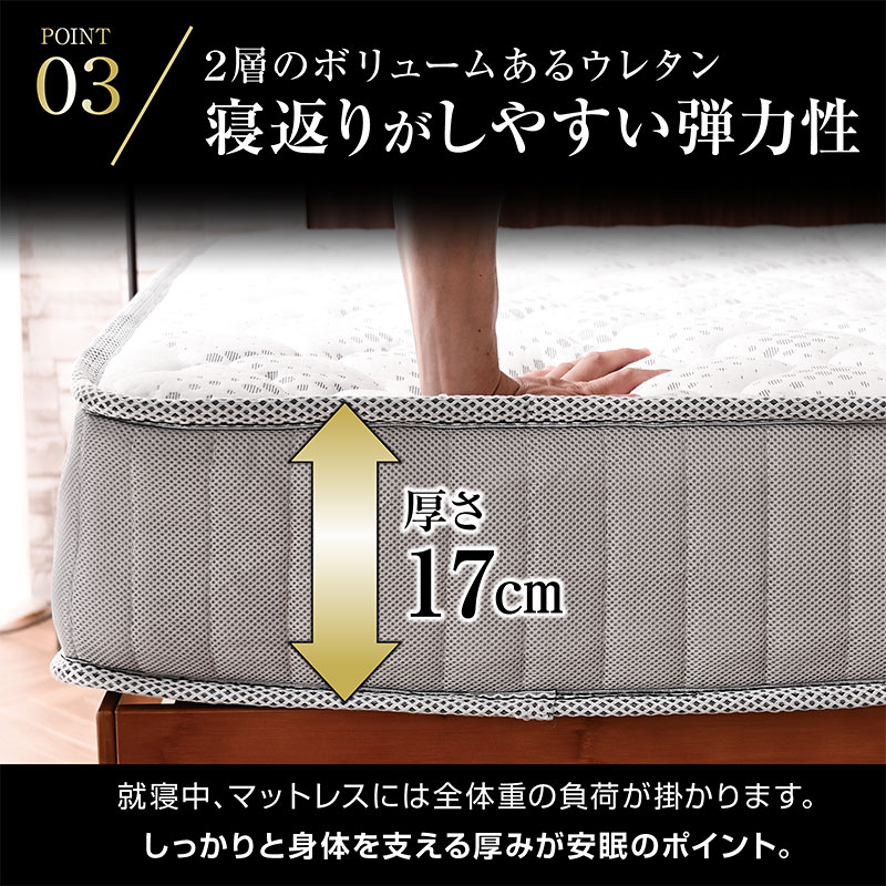 3折りポケット圧縮マット