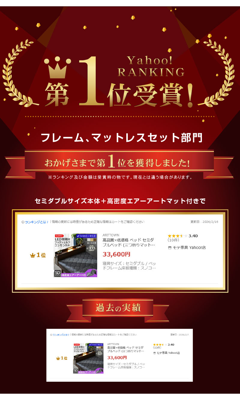 ベッド ロマン 激安