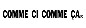 COMME CI COMME CA