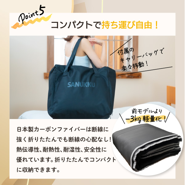 サウナ好き必見】サウナブランケット サウナ 家庭用 ヒートマット 岩盤