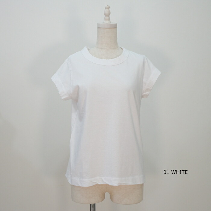 LAITERIE レイトリー ふわふわ天竺 フレンチスリーブ プルオーバー Tシャツ ボーダー PCT-11Ac PCT-11A 楽天市場】LAITERIE レイトリー ふわふわ天竺 フレンチスリーブ