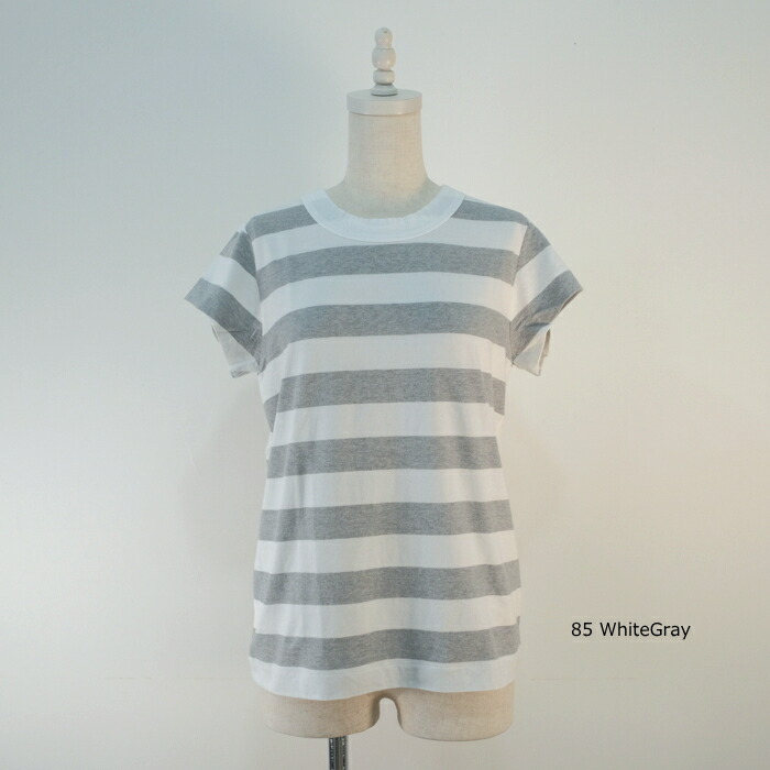 LAITERIE レイトリー ふわふわ天竺 フレンチスリーブ プルオーバー Tシャツ 無地 PCT-11c PCT-11【H】 LAITERIE レイトリー ふわふわ天竺 フレンチスリーブ プル