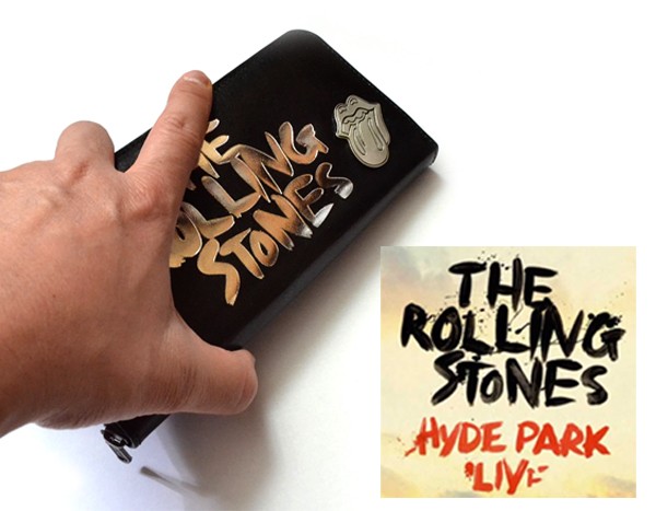 送料無料』 『SALE』 The Rolling Stones/ローリングストーンズ 『HYDE