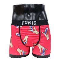 トリオ TORIO ボクサーパンツ メール便送料無料 メンズ M/L/XLサイズ お祝い 誕生日 ギフト プレゼント | TORIO | 11