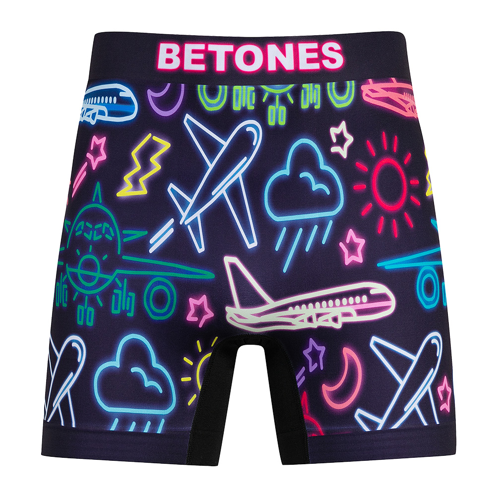 ロングボクサーパンツ(サイズ(S/M/L):フリーサイズ)の商品 ロングボクサーパンツ(サイズ(S/M/L):フリーサイズ)の商品