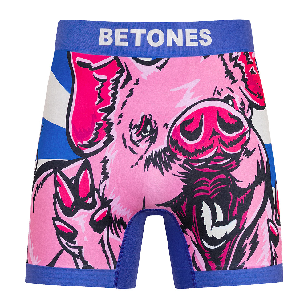 ロングボクサーパンツ(サイズ(S/M/L):フリーサイズ)の商品 ロングボクサーパンツ(サイズ(S/M/L):フリーサイズ)の商品