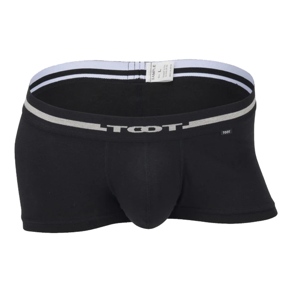 トゥート TOOT ORIGIN BASIC BOXER ウルトラマイクロボクサー パンツ BC23...