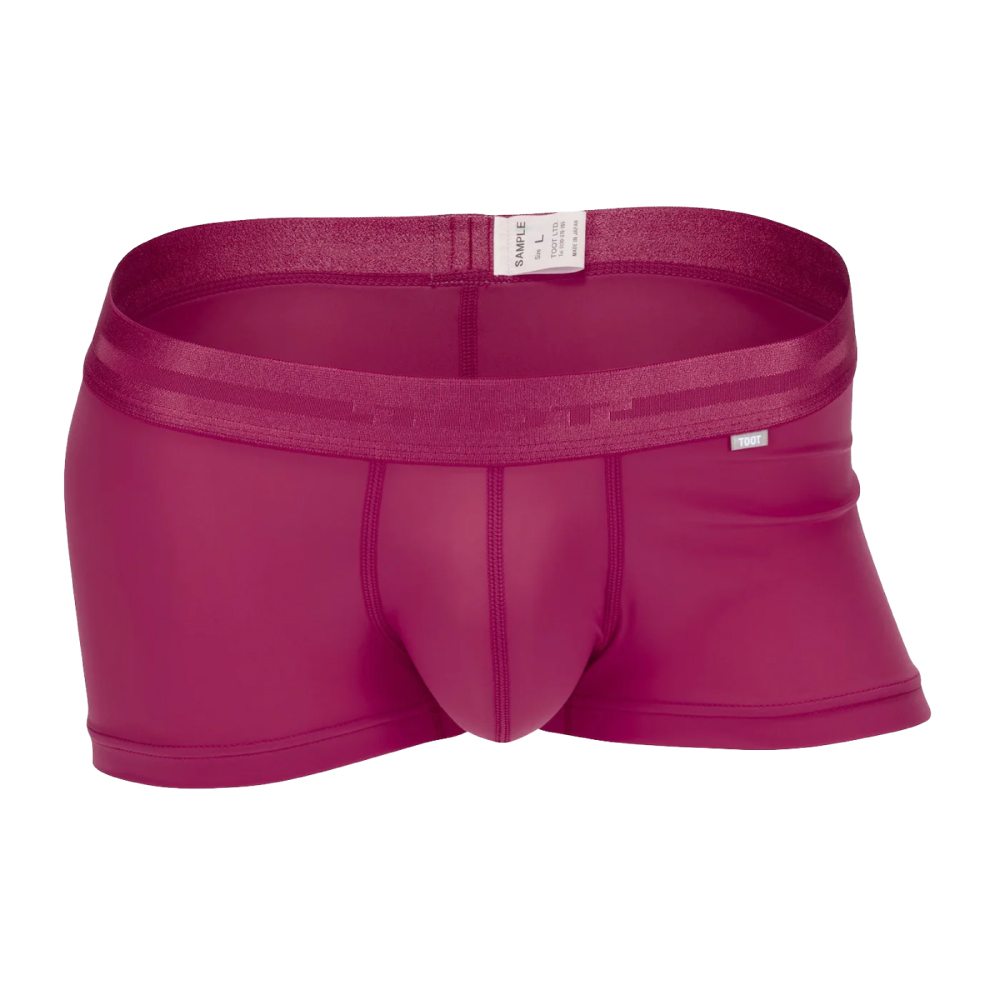 TOOT ボクサー3枚セット　新品 TOOT ボクサーパンツ BASIC/ReNEW NYLON : ZOZOTOWN Yahoo!店