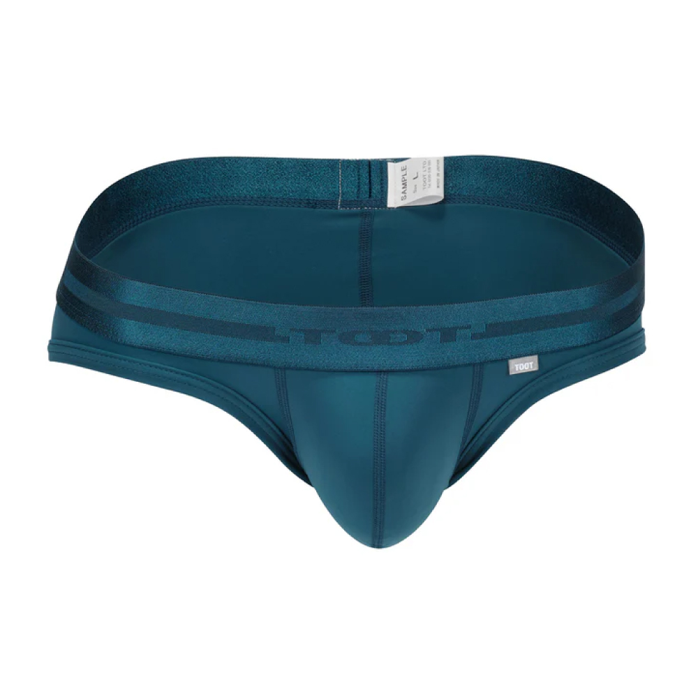 TOOT（トゥート） TOOT ReNEW TOOT NYLON BIKINI ビキニ パンツ