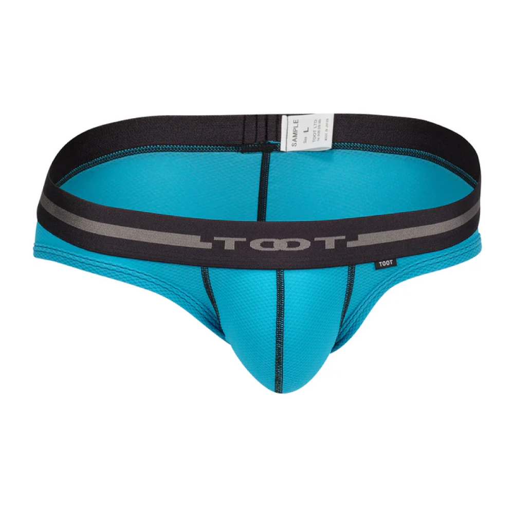 TOOT メンズビキニパンツ（サイズ（S/M/L）：L）｜下着、靴下