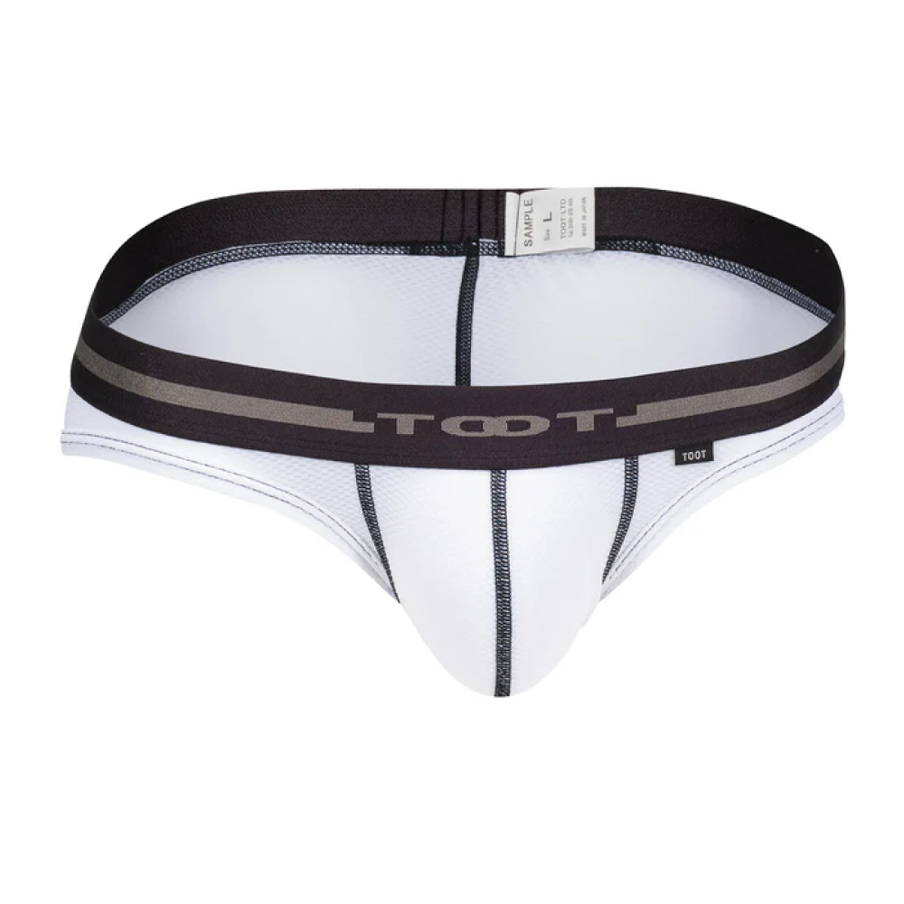 TOOT（トゥート） TOOT ReNEW TOOT MESH plus BIKINI ビキニ パンツ