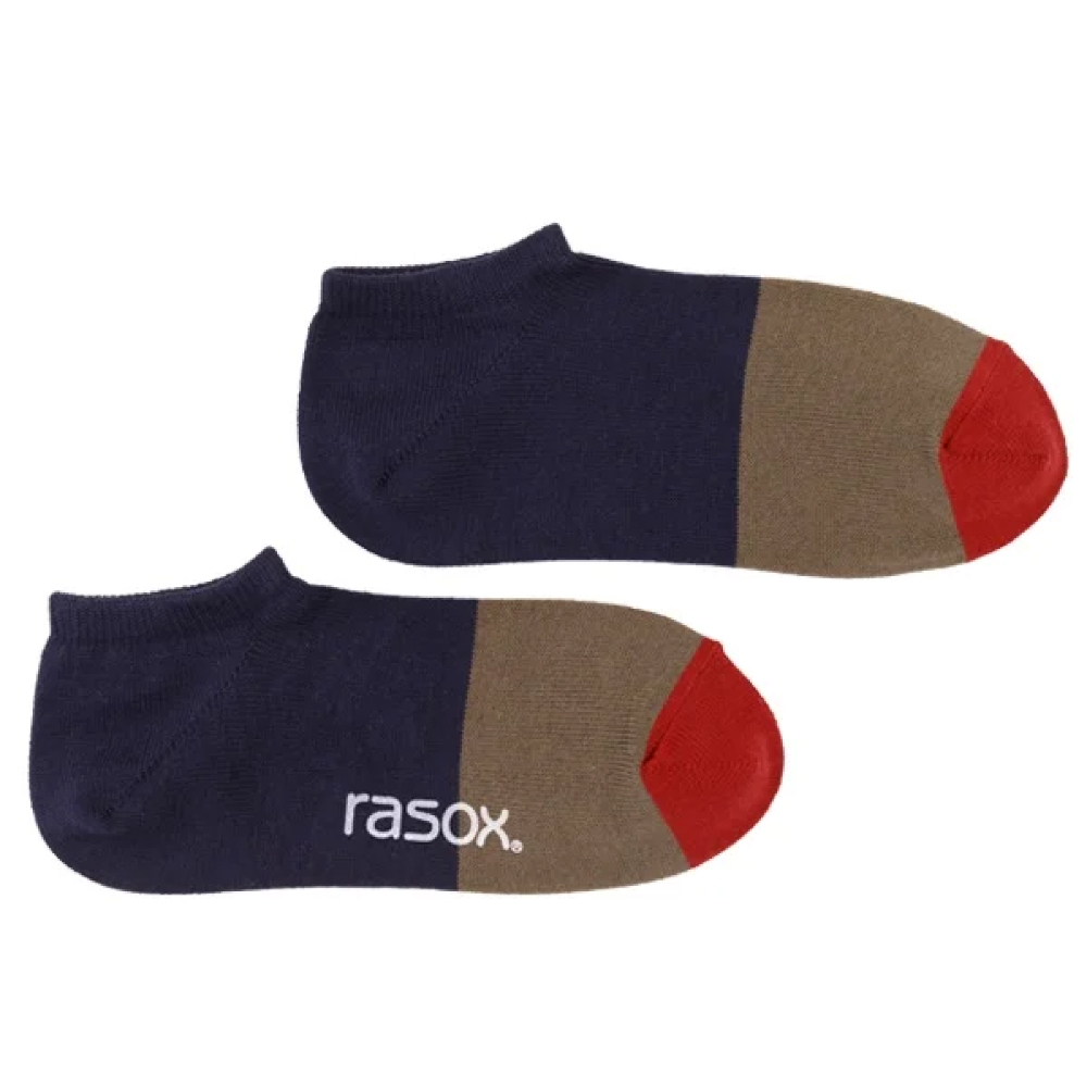 未使用　ラソックス　5足まとめて　24-26cm 靴下 楽天市場】ラソックス RASOX スラブライン アンクル ウール