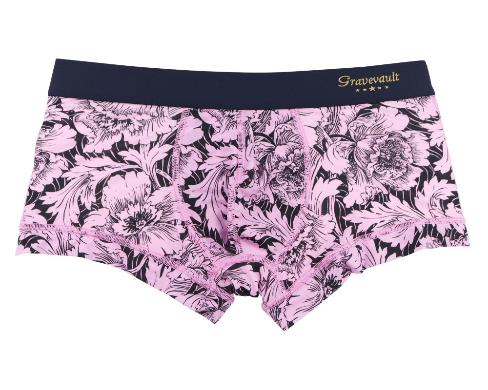 Gravevault グレイブボールト | gravevault ボクサーパンツ
