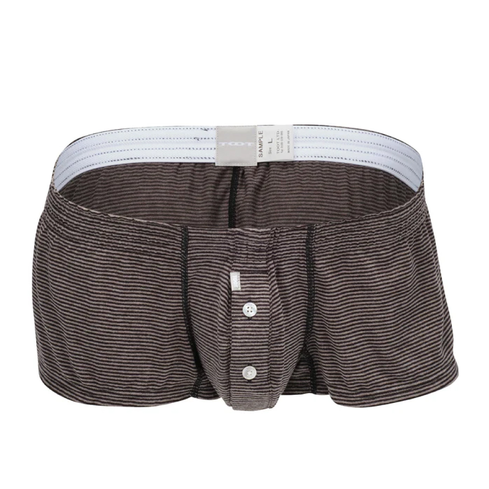 【新品/完売人気モデルTOOT】TOOT デュアルストライプFT トランクス　Ｌ 楽天市場】≪セール20%OFF≫ TOOT ストライプ シアサッカー
