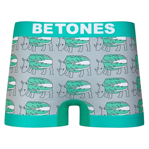 BETONES ビトーンズ ボクサーパンツ フリーサイズ メンズ 2025