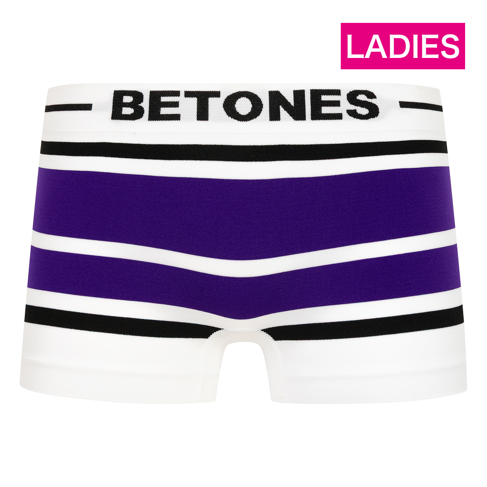BETONES（ビトーンズ） ボクサーパンツ レディース フリーサイズ