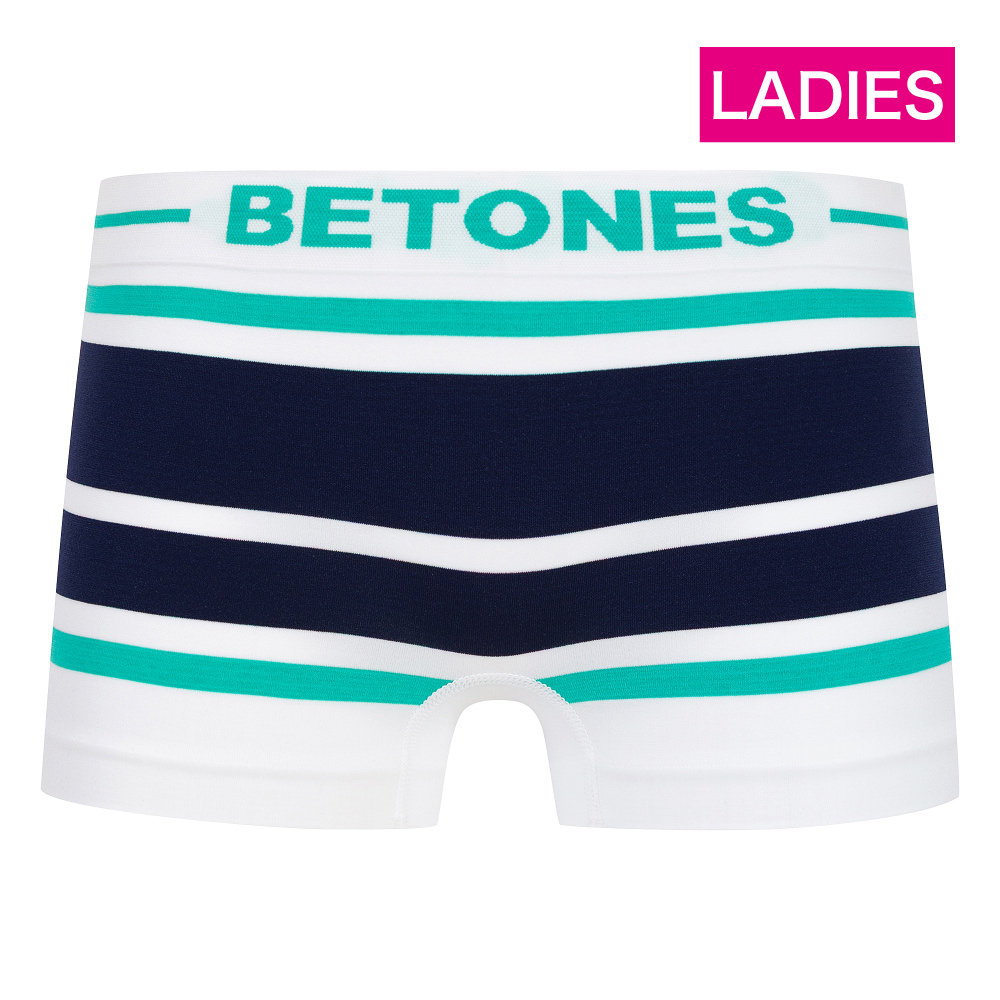 BETONES（ビトーンズ） ボクサーパンツ レディース フリーサイズ