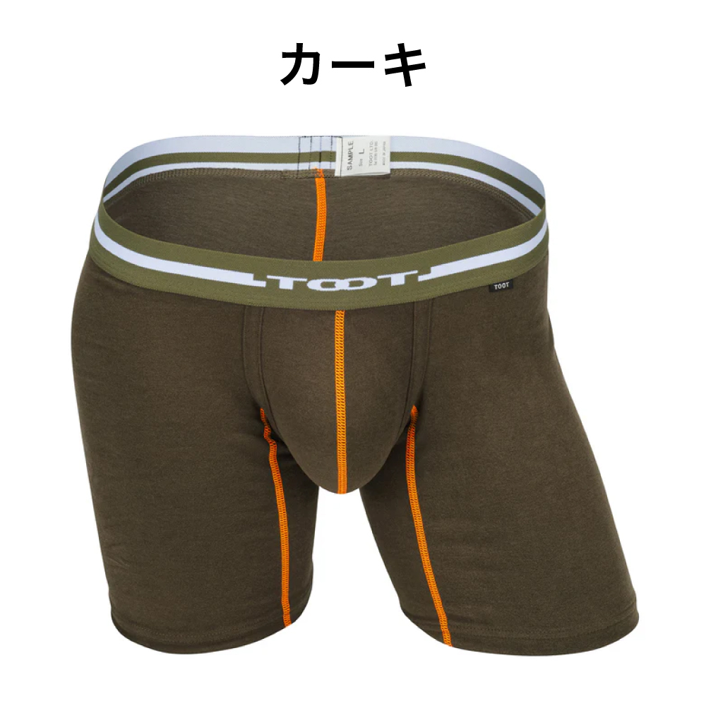TOOT メンズボクサーパンツ｜下着、靴下、部屋着｜ファッション