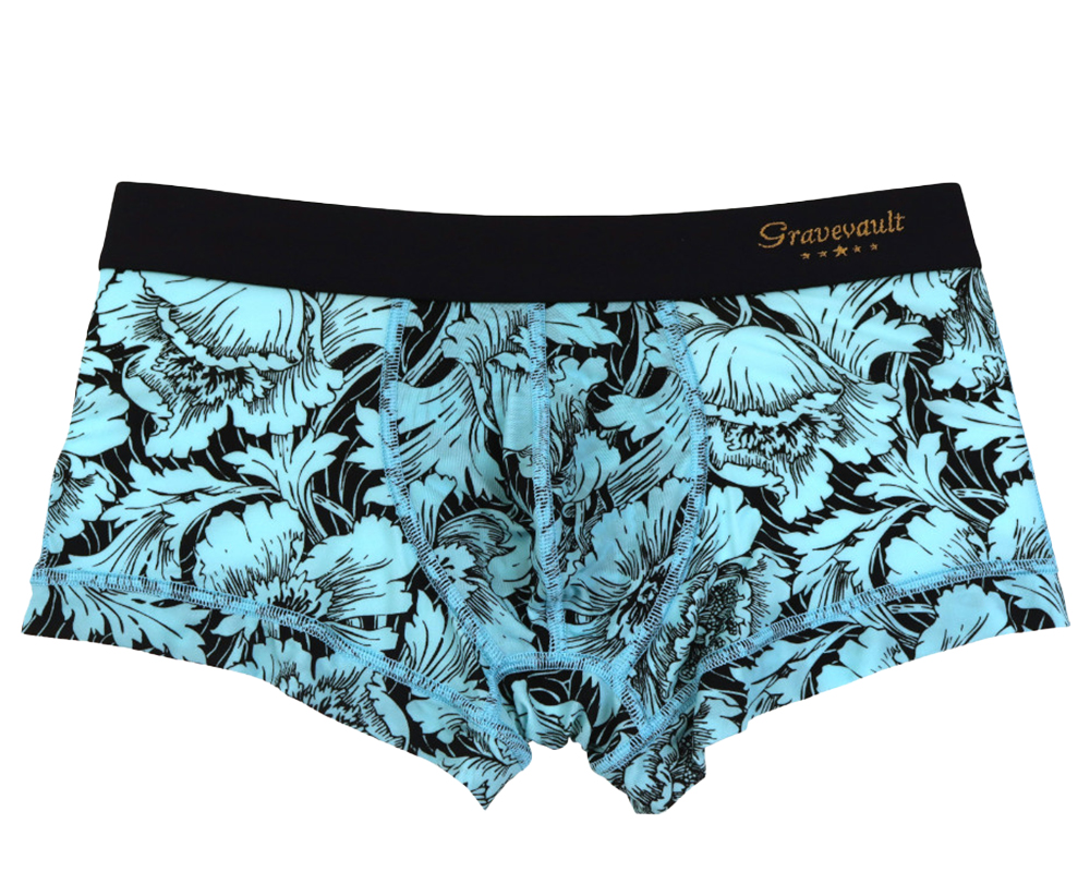 Gravevault（グレイブボールト） | ボクサーパンツ ローライズ メンズ