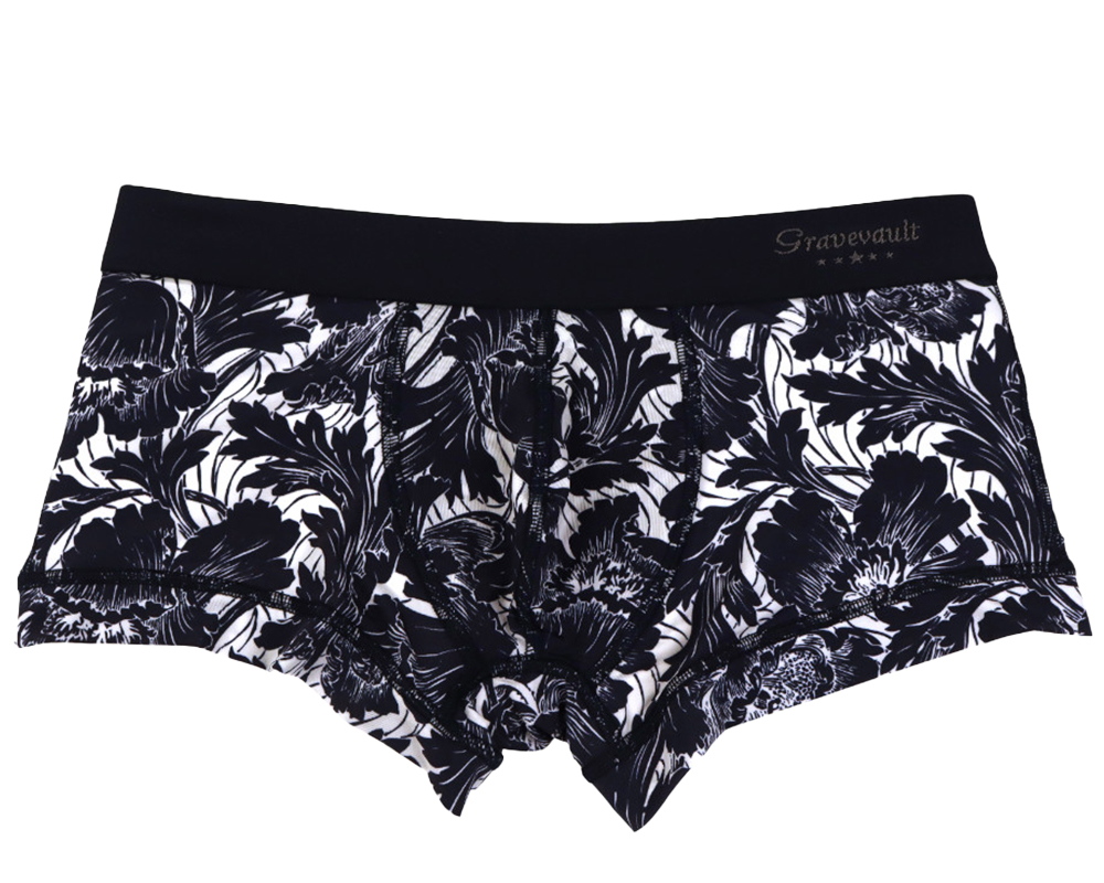Gravevault（グレイブボールト） | ボクサーパンツ ローライズ メンズ