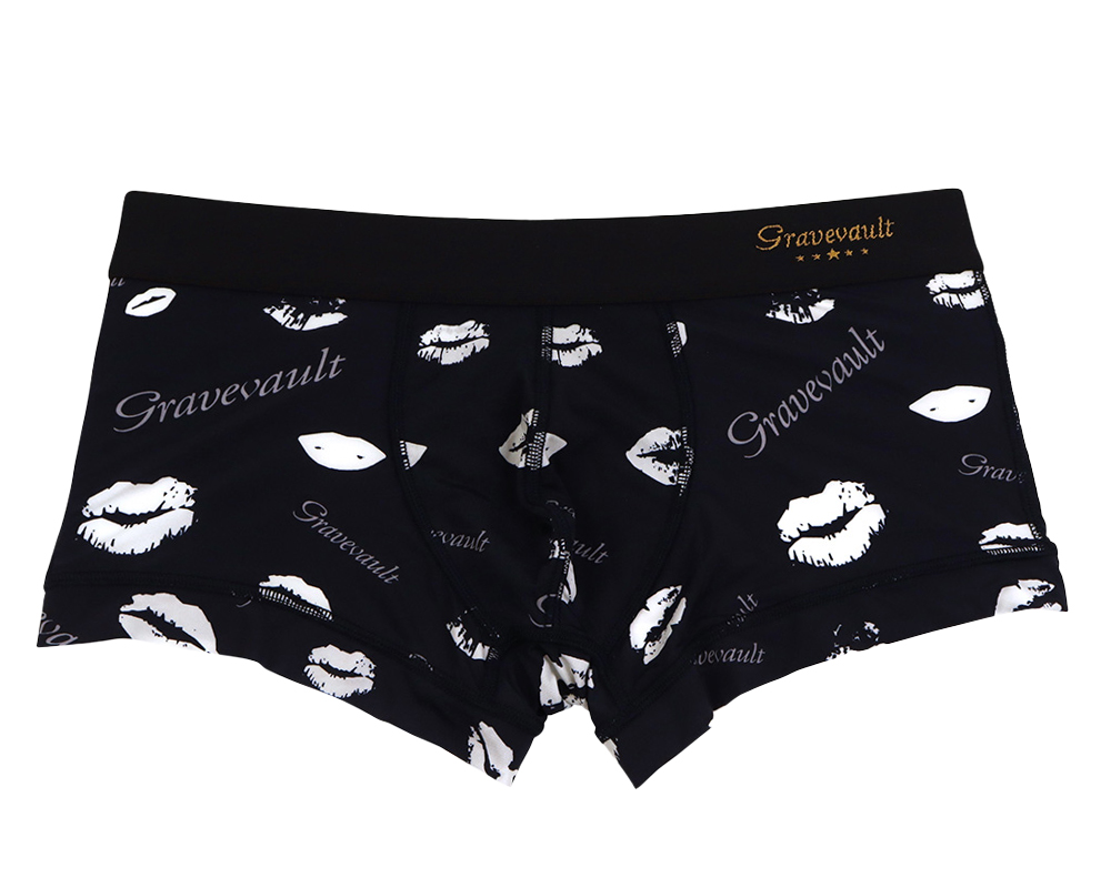 graveuault ローライズボクサーパンツ 2セット Lサイズ Gravevault グレイブボールト | gravevault ローライズ ボクサー