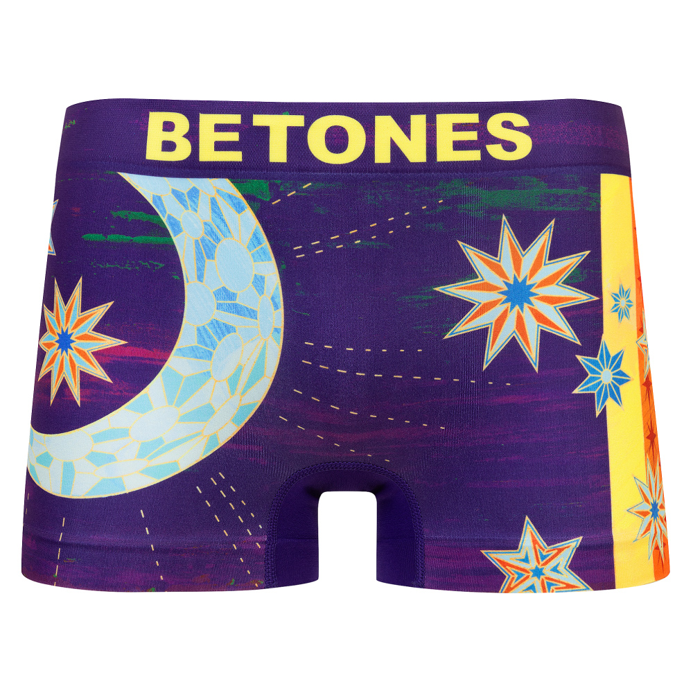 BETONES メンズボクサーパンツの商品一覧｜下着、靴下、部屋着 