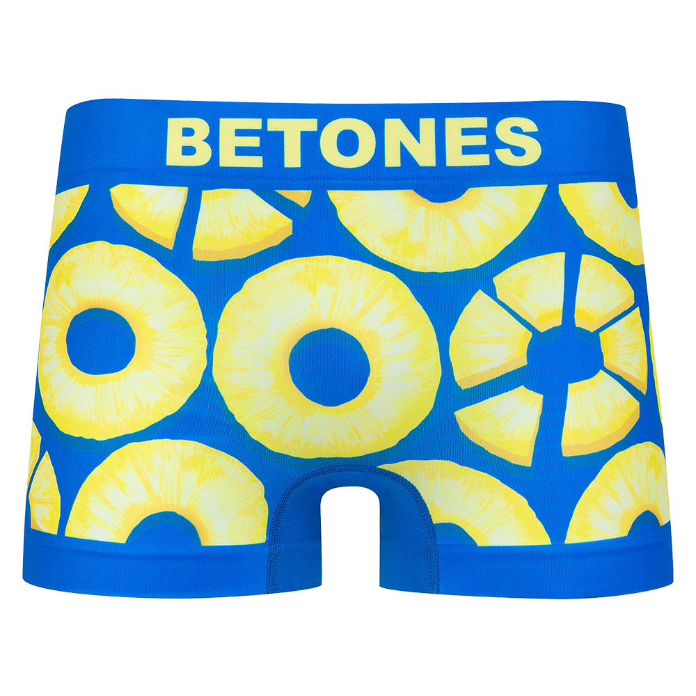 BETONES メンズボクサーパンツ｜下着、靴下、部屋着｜ファッション