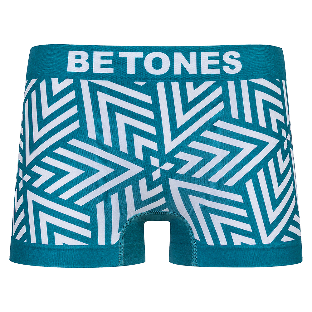 BETONES（ビトーンズ） ボクサーパンツ フリーサイズ メンズ 2026