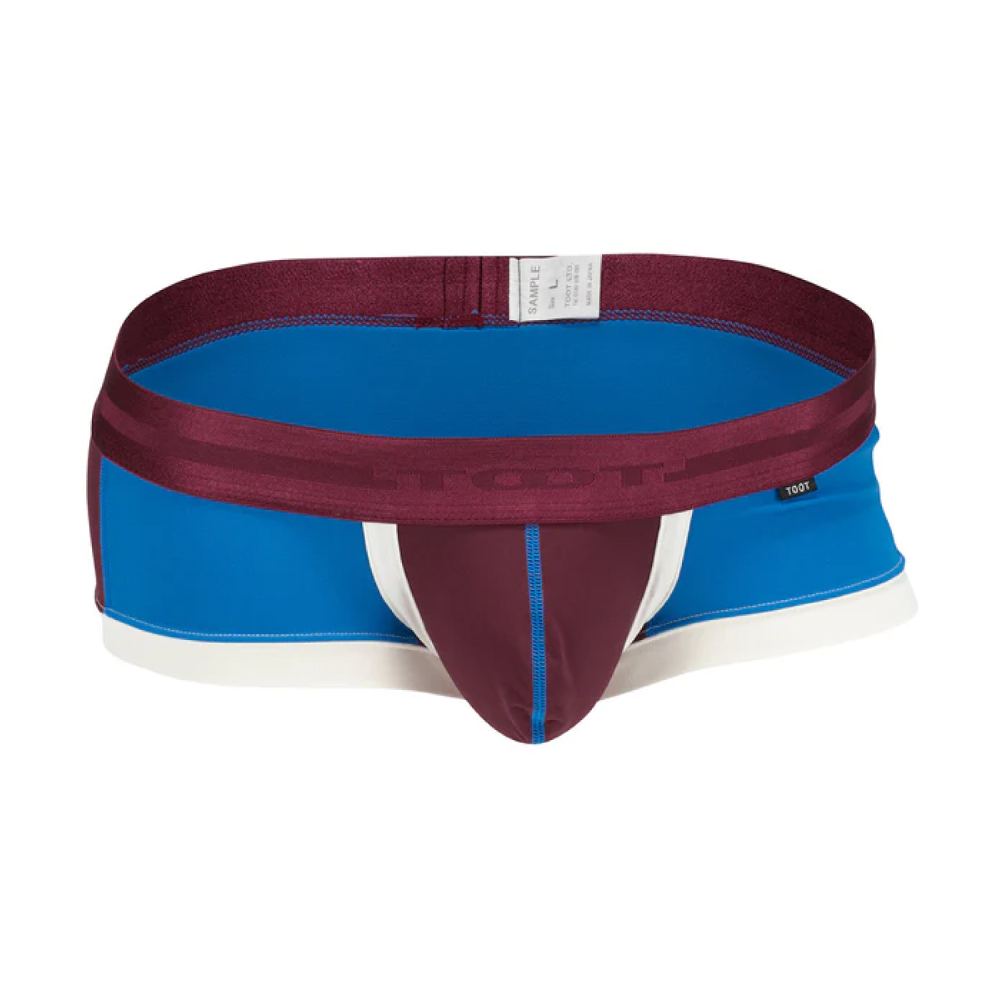 うとうと商品 TOOT（トゥート） ボクサーパンツ モダンカラー コンビネーション