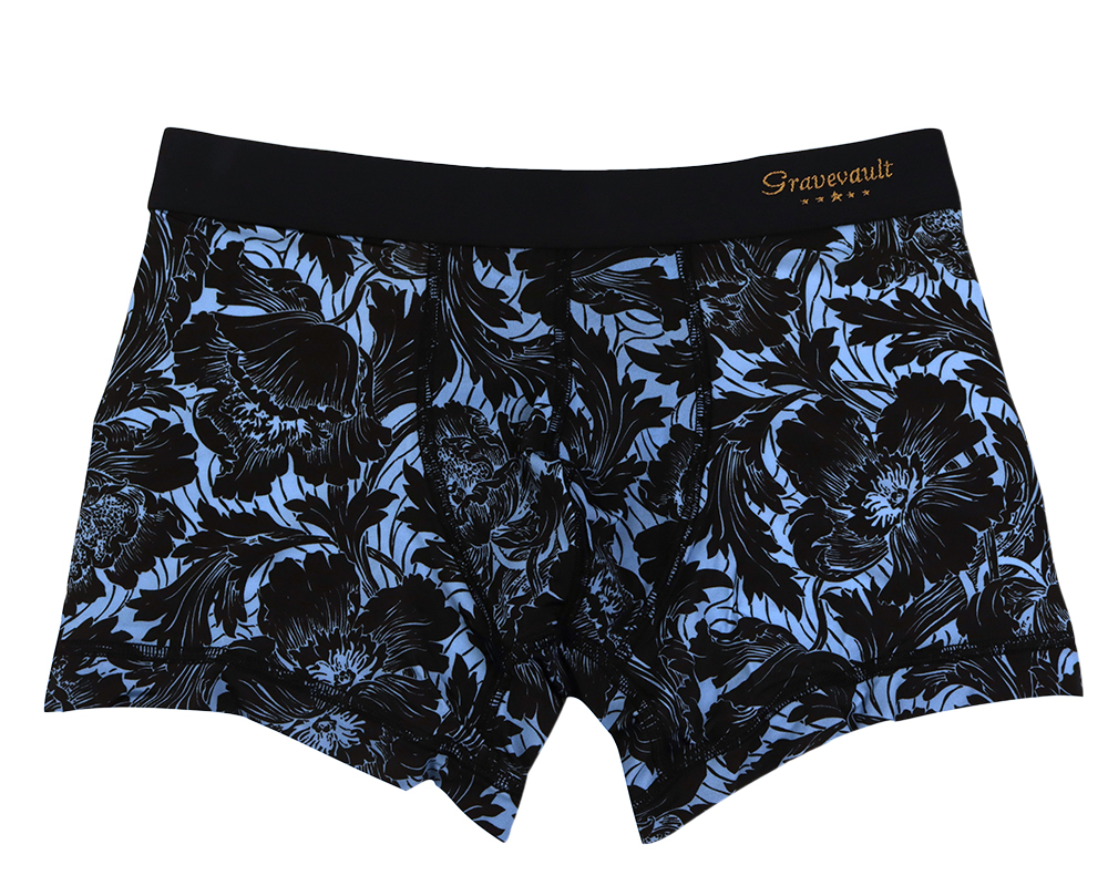 Gravevault（グレイブボールト） （XL/XXLサイズ）グレイブボールト