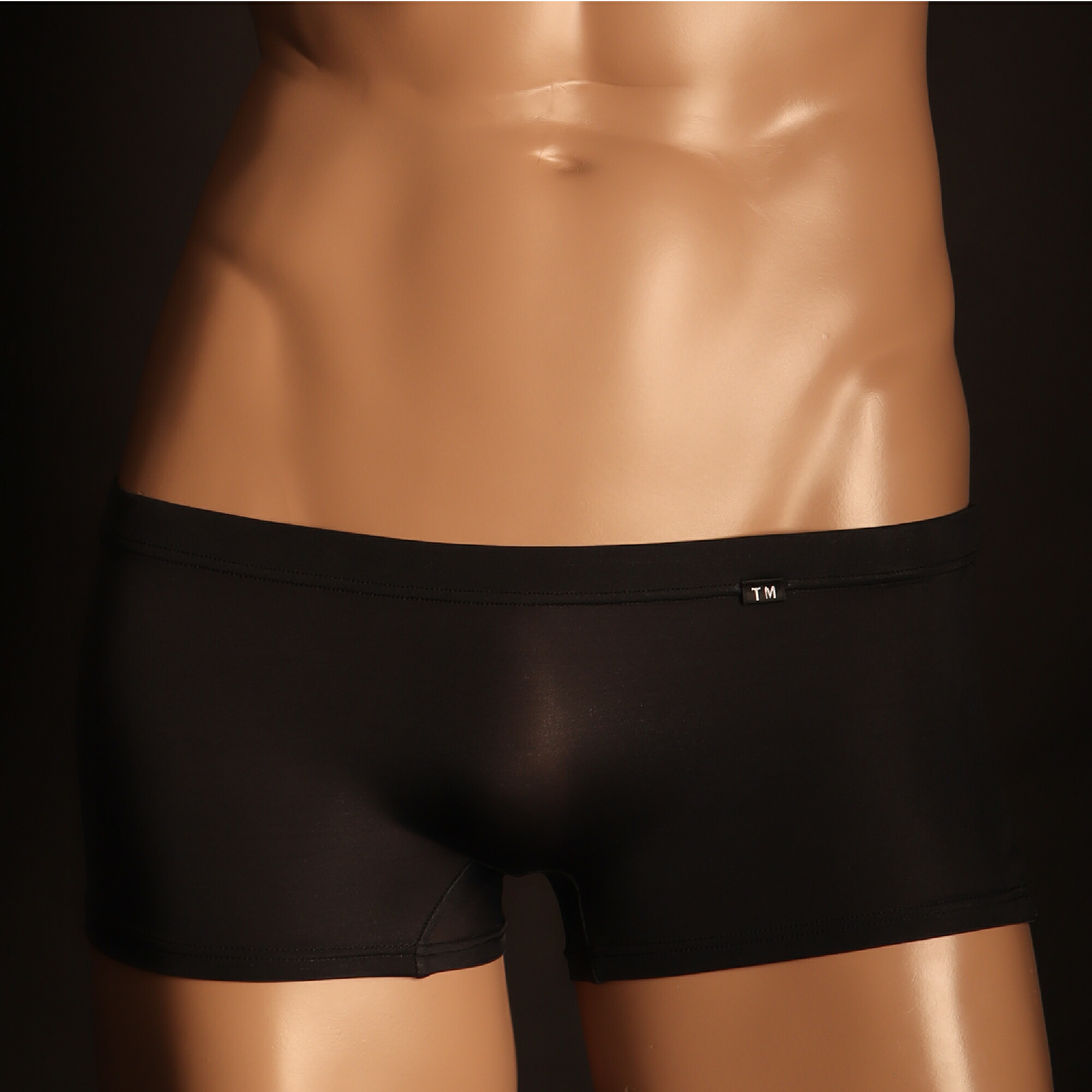 TM COLLECTION tmコレクション ボクサー パンツ メンズ 日本製 ティーエムコレクション ローライズ ボクサーパンツ New ...