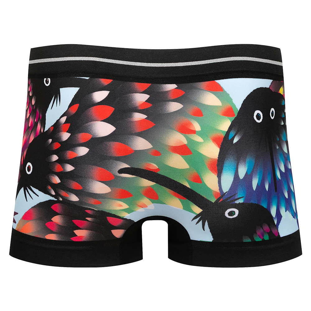 gddk様 ビトーンズ ボクサーパンツ 5枚セット BETONES（ビトーンズ） ワールドツアー 2026 ボクサーパンツ メンズ