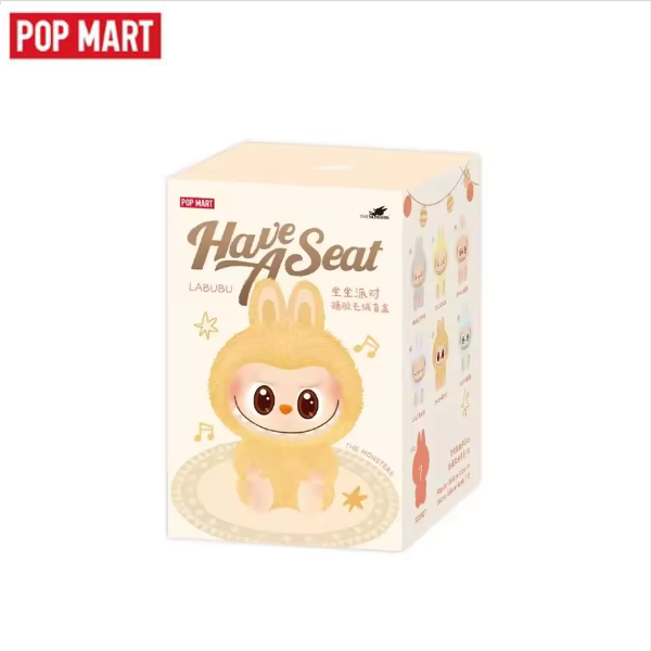 labubu（セット/単品：単品）のおすすめ人気商品一覧 通販 - Yahoo