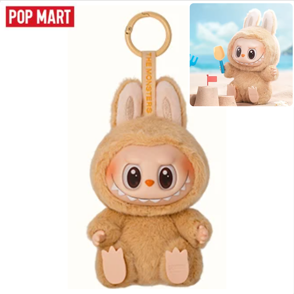 POP MART（ポップマート） ラブブ 正規品 ハブアシート ハブシ 中身が