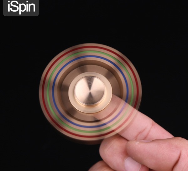 ハンドスピナー iSpin S1 民族 アイスピン 正規品 メーカー直 ハンドスピナー iSpin S1 民族 アイスピン 正規品 メーカー直
