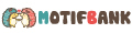 MOTIFBANK ロゴ