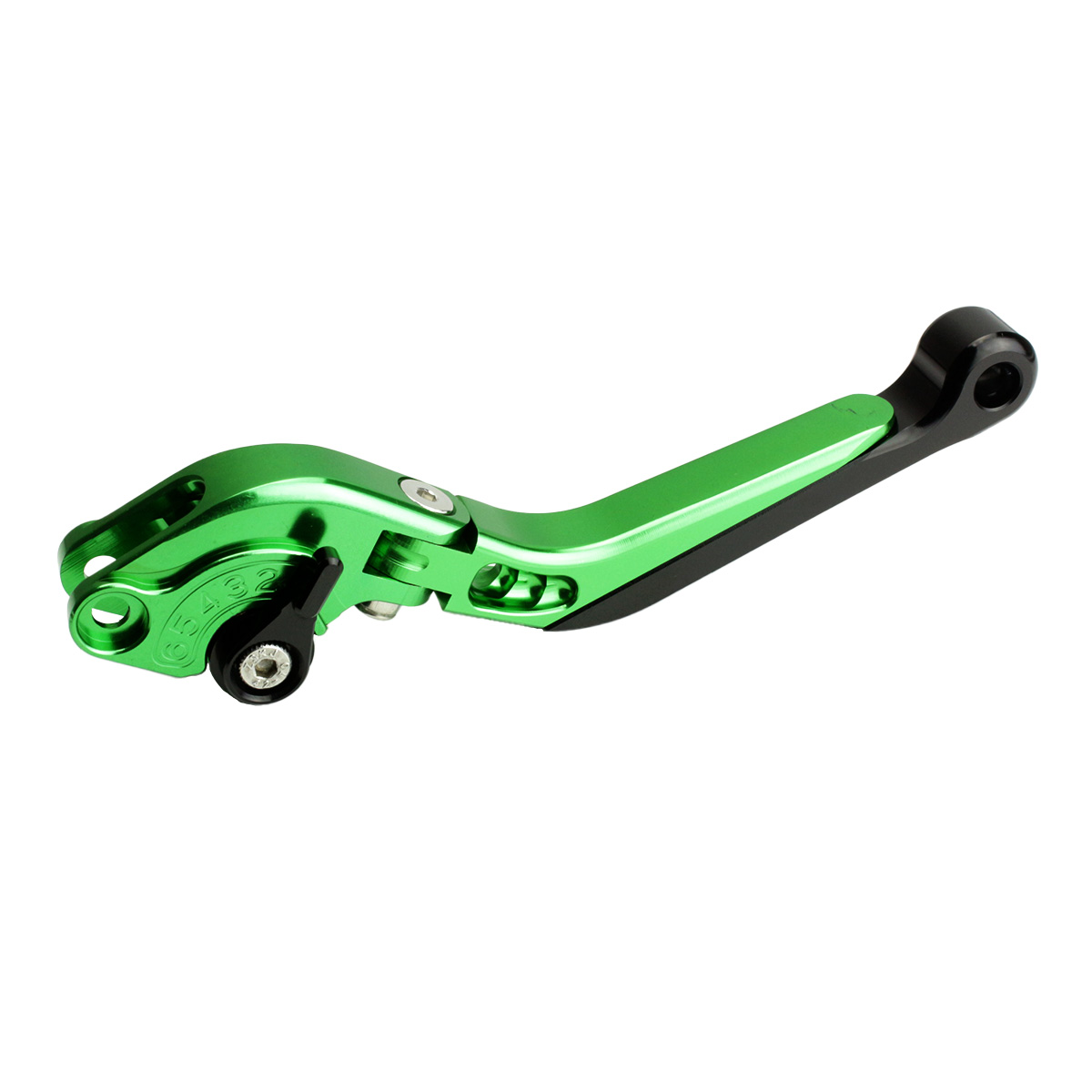 カワサキ レバーセット ニンジャ NINJA ZX-6R ZX-10R Z750R
