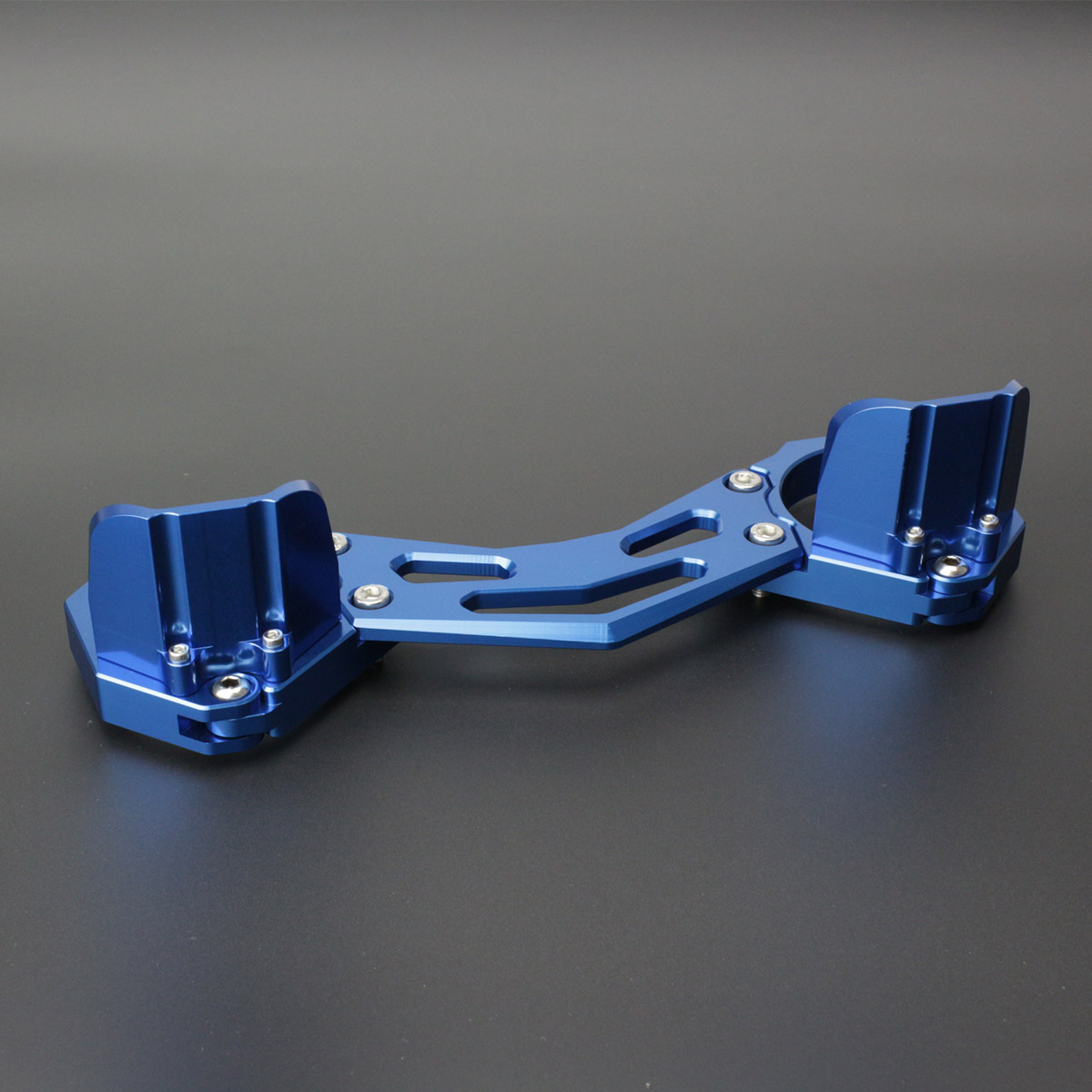 ヤマハ発動機 フォークガード付き フロント スタビライザー YZF-R25 MT