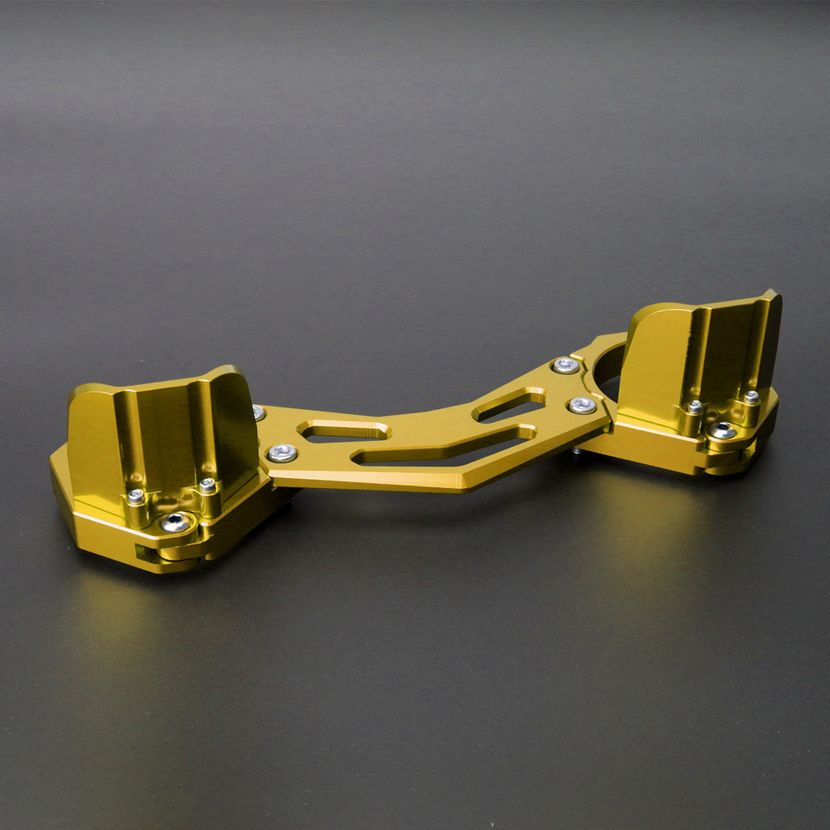 ヤマハ発動機 フォークガード付き フロント スタビライザー YZF-R25 MT