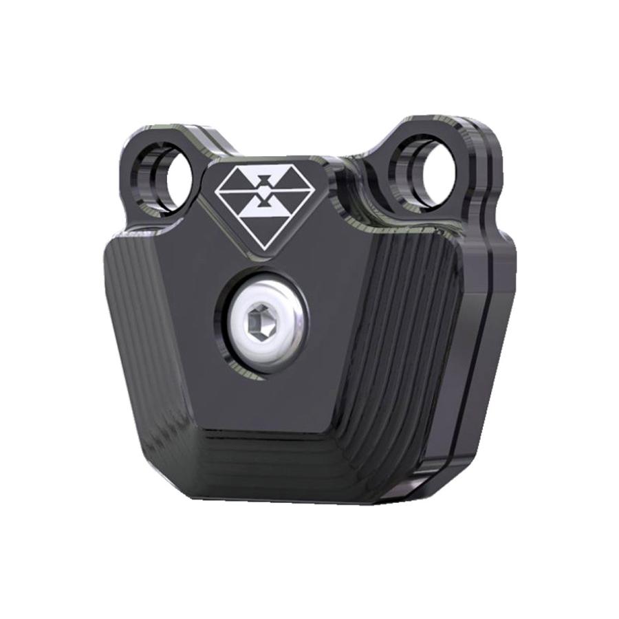 キーカバー ヤマハ車 汎用 キーケース キーホルダー 鍵 T6アルミ製 S-608 | ヤマハ発動機 | 04