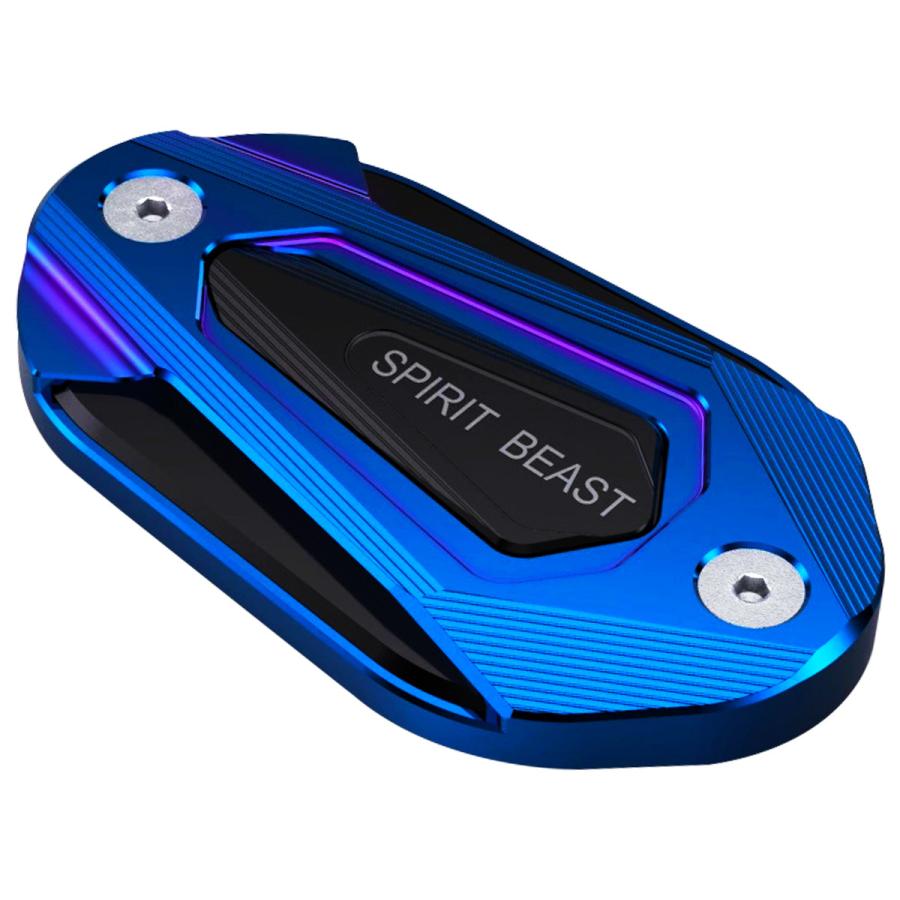 Ninja フロントブレーキ マスターシリンダー カバー ニンジャ250