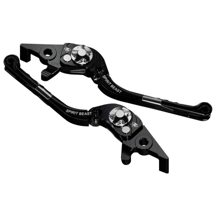 NMAX アジャストレバー◇ゴールド◇新品◇無段階調整式◇ SE86J SED6J SG50J ◇ NMAX125 NMAX155 ◇ NMAX レバーセット NMAX125 SE86J SED6J NMAX155 SG50J 可倒式