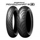 DUNLOP（ダンロップ） SPORTMAX ROADSMART III S 前後セット 【160