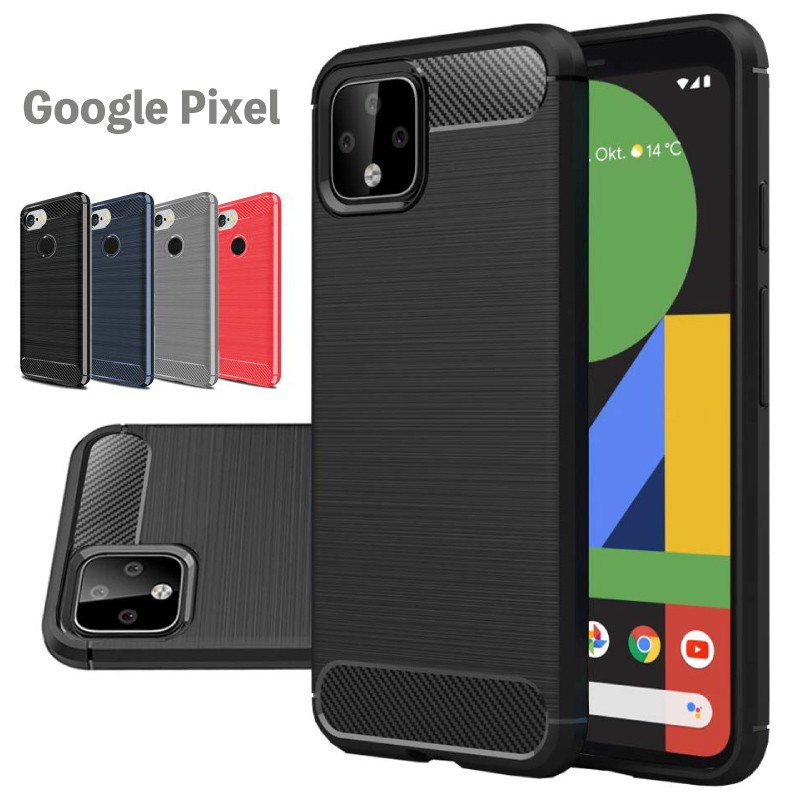 Google Pixel 4 64GBケース付き【ジャンク品】 Google Pixel 4 中古 Pixel4 64GB SIMフリー 本体 Bランク スマホ 最大