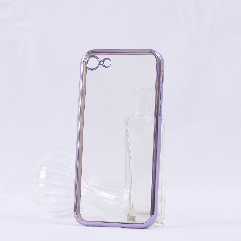 ◇画面保護ガラスフィルムセット◇iPhoneケース ColorEdge カラー