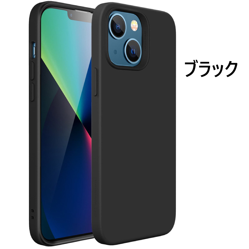 【XOUXOU】iPhone13シリーズ シリコンケース＋ランヤード XOUXOU】iPhone13シリーズ シリコンケース＋ランヤード